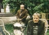 Фильм-спектакль Дядя Ваня кадры Фильм-спектакль Дядя Ваня кадры