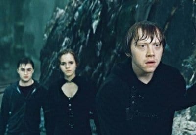 Гарри Поттер и дары смерти: Часть 2 - фильм, кадры, актеры, видео, трейлер - Yaom.ru кадр