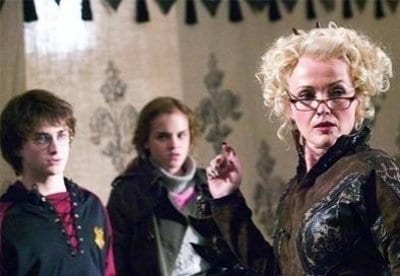 Гарри Поттер и Кубок огня - фильм, кадры, актеры, видео, трейлер - Yaom.ru кадр