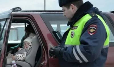 Главная дорога Инструкция в случае утери ключа, новые правила перевозки детей и новые проблемы ОСАГО