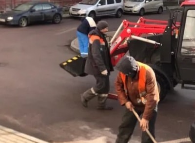 Главная дорога Выбор сенд-трака, авария во дворе и сбежавший виновник, провокаторы на дорогах и что такое поворот по-бразильски