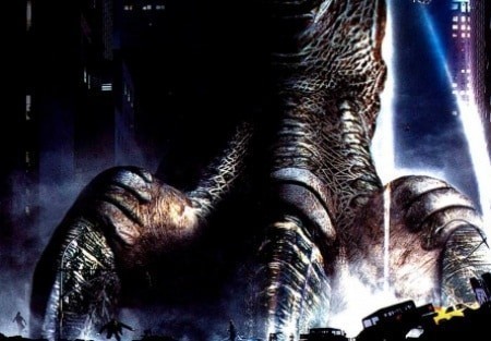 Годзилла фильм (1998), кадры, актеры, видео, трейлеры, отзывы и когда посмотреть | Yaom.ru кадр