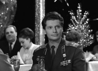 Новогодний Голубой Огонек 1968