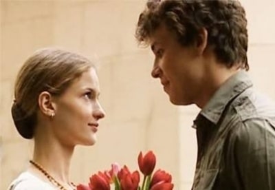 И все-таки я люблю - фильм, кадры, актеры, видео, трейлер - Yaom.ru кадр