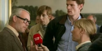 Идеалист кадры Идеалист кадры