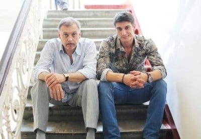 Интим не предлагать - фильм, кадры, актеры, видео, трейлер - Yaom.ru кадр