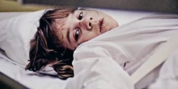Изгоняющий дьявола кадры Изгоняющий дьявола кадры