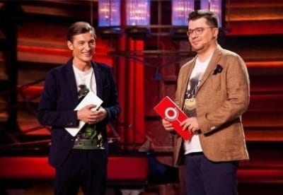 Комеди Клаб - шоу, телепередача, кадры, ведущие, видео, новости - Yaom.ru кадр