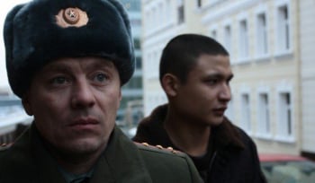Конвой кадры Конвой кадры