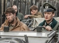 Конвой кадры Конвой кадры
