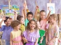 Крутой ребёнок в 12:30 на канале