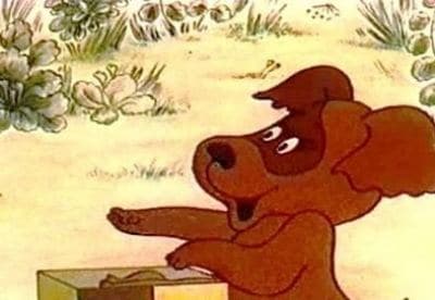 кадр из фильма Кубик