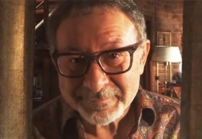 Квартирник у Маргулиса - шоу, телепередача, кадры, ведущие, видео, новости - Yaom.ru кадр