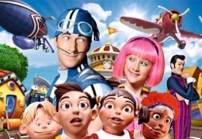 Лентяево фильм (2004), кадры, актеры, видео, трейлеры, отзывы и когда посмотреть | Yaom.ru кадр