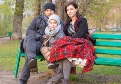 Лучик - фильм, кадры, актеры, видео, трейлер - Yaom.ru кадр