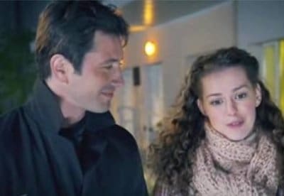 Любви целительная сила - фильм, кадры, актеры, видео, трейлер - Yaom.ru кадр