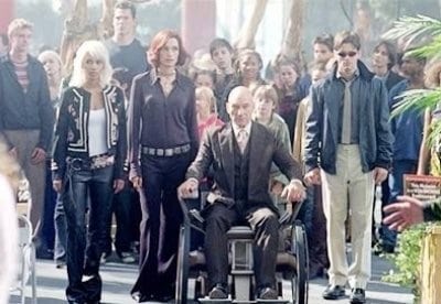 Люди Икс 2 фильм (2003), кадры, актеры, видео, трейлеры, отзывы и когда посмотреть | Yaom.ru кадр
