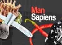 Man Sapiens кадры Man Sapiens кадры