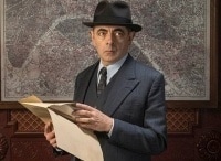 Мегрэ и мертвец фильм (2016), кадры, актеры, видео, трейлеры, отзывы и когда посмотреть | Yaom.ru кадр