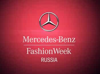 программа Fashion One: Mercedes Benz Fashion Week Russia 2021 Institute Of Business And Design Fashion Show