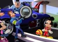 Канал Disney Новогоднее Обращение