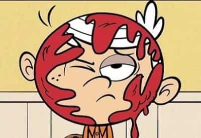 Мой шумный дом The Loud House фильм , кадры, актеры, видео, трейлеры, отзывы и когда посмотреть | Yaom.ru кадр