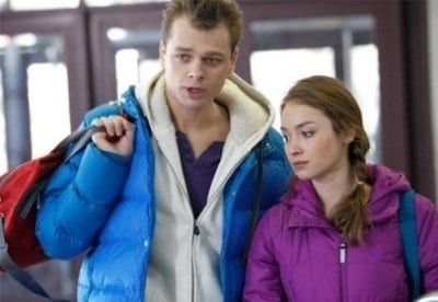 Молодёжка - фильм, кадры, актеры, видео, трейлер - Yaom.ru кадр