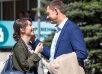 Моё сердце с тобой кадры Моё сердце с тобой кадры