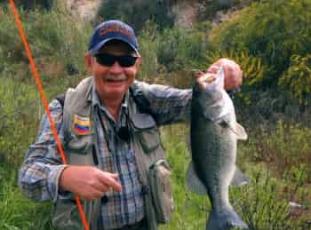 программа Охотник и рыболов: На рыбалку с Кузьминым Большая волжская тройка