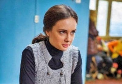 Надежда фильм (2014), кадры, актеры, видео, трейлеры, отзывы и когда посмотреть | Yaom.ru кадр