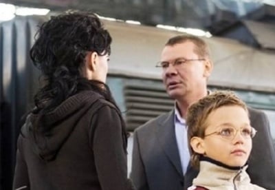 Александр Петров и фильм Неидеальная женщина