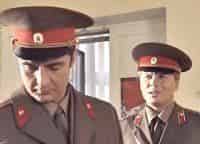 Ненависть-3-серия
