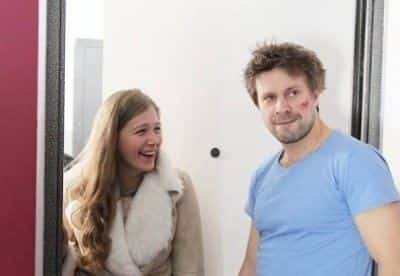 Новогодняя жена фильм (2012), кадры, актеры, видео, трейлеры, отзывы и когда посмотреть | Yaom.ru кадр