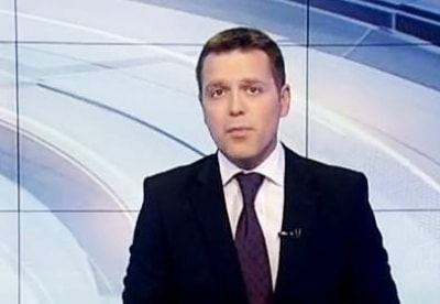 Новости - фильм, кадры, актеры, видео, трейлер - Yaom.ru кадр