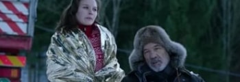 Нянька на Рождество кадры Нянька на Рождество кадры