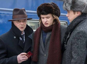 Сатана Актеры Фото Сатана Актеры Фото