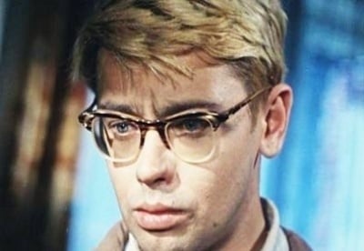 кадр из фильма Операция
