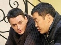 Основная версия кадры Основная версия кадры