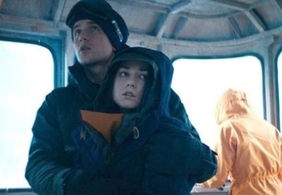 Отрыв - фильм, кадры, актеры, видео, трейлер - Yaom.ru кадр