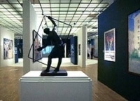 Оттепель кадры Оттепель кадры
