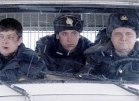 Патруль Театр кадры Патруль Театр кадры