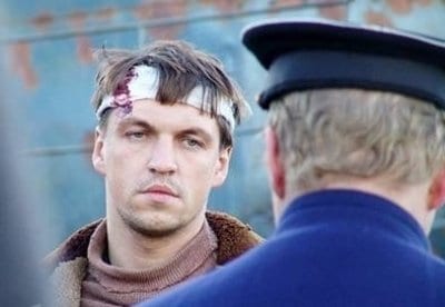 Первый после бога - фильм, кадры, актеры, видео, трейлер - Yaom.ru кадр