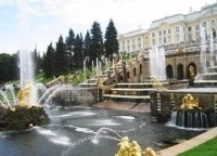 Петергоф кадры Петергоф кадры