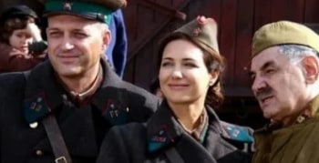 По законам военного времени кадры По законам военного времени кадры