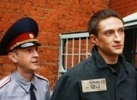 Побег кадры Побег кадры