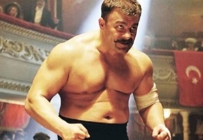 Поддубный фильм (2013), кадры, актеры, видео, трейлеры, отзывы и когда посмотреть | Yaom.ru кадр