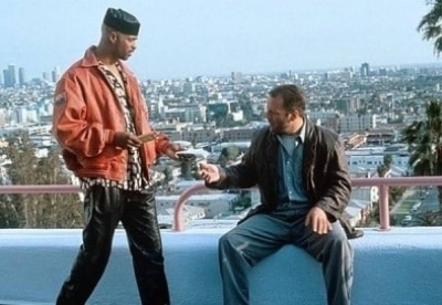 Последний бойскаут фильм (1991), кадры, актеры, видео, трейлеры, отзывы и когда посмотреть | Yaom.ru кадр