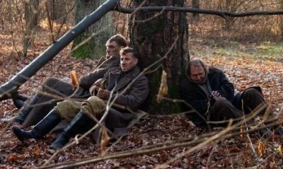 Последний день войны кадры Последний день войны кадры