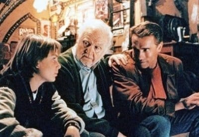 Последний киногерой - фильм, кадры, актеры, видео, трейлер - Yaom.ru кадр