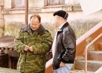 Прапорщик, ё-моё! кадры Прапорщик, ё-моё! кадры